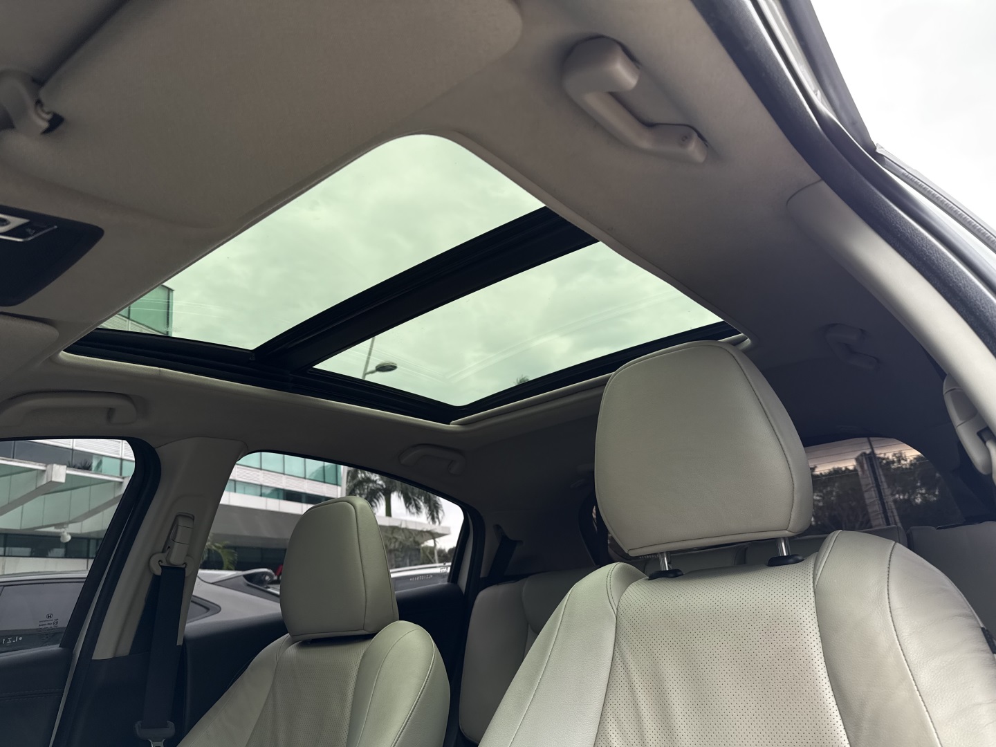 HONDA HR-V 1.5 16V TURBO GASOLINA TOURING 4P AUTOMÁTICO — foto 13