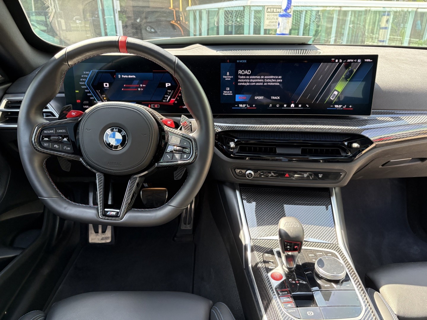 BMW M2 3.0 I6 TWINTURBO GASOLINA COUPÉ M STEPTRONIC — foto 5