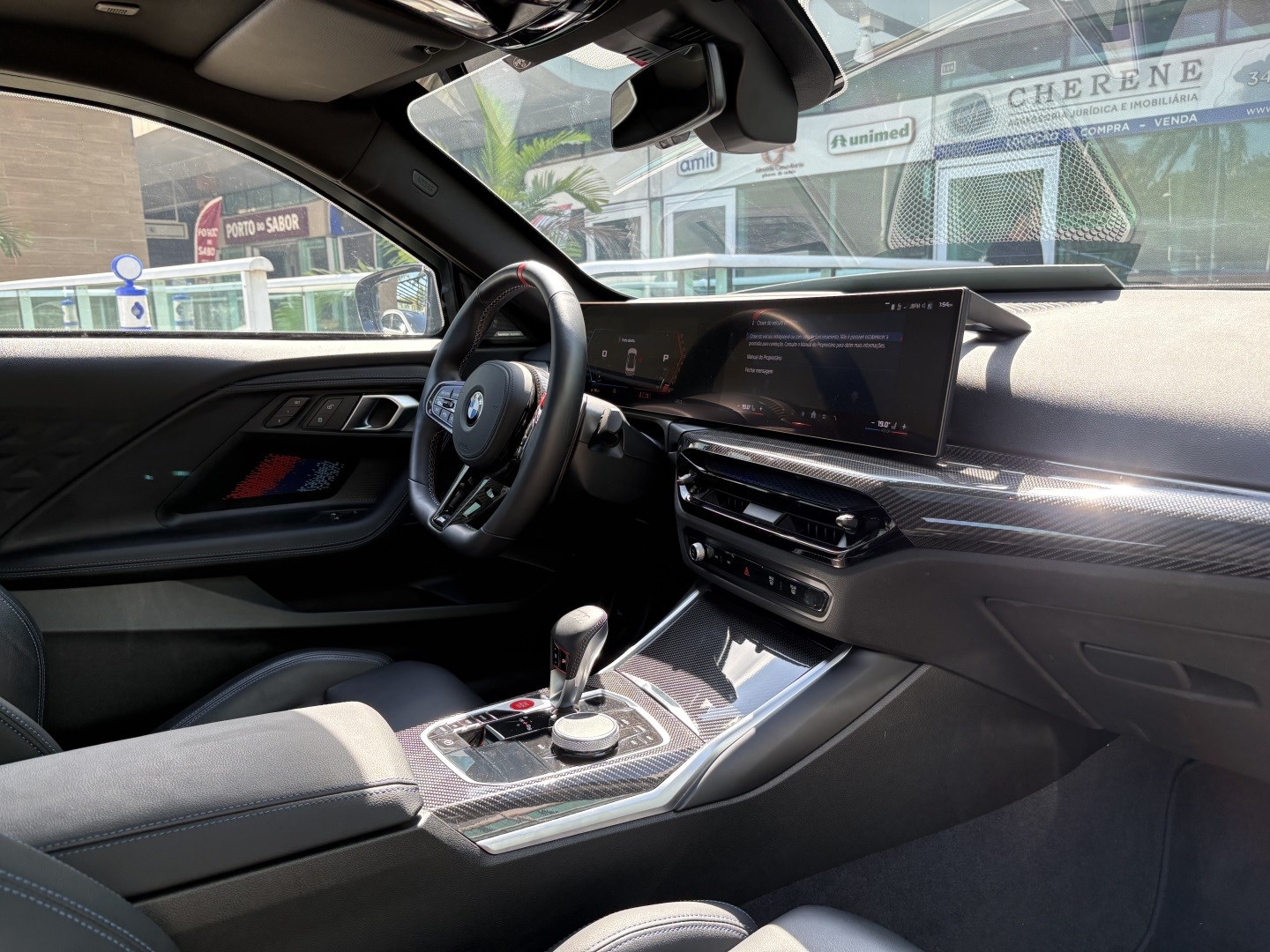 BMW M2 3.0 I6 TWINTURBO GASOLINA COUPÉ M STEPTRONIC — foto 7