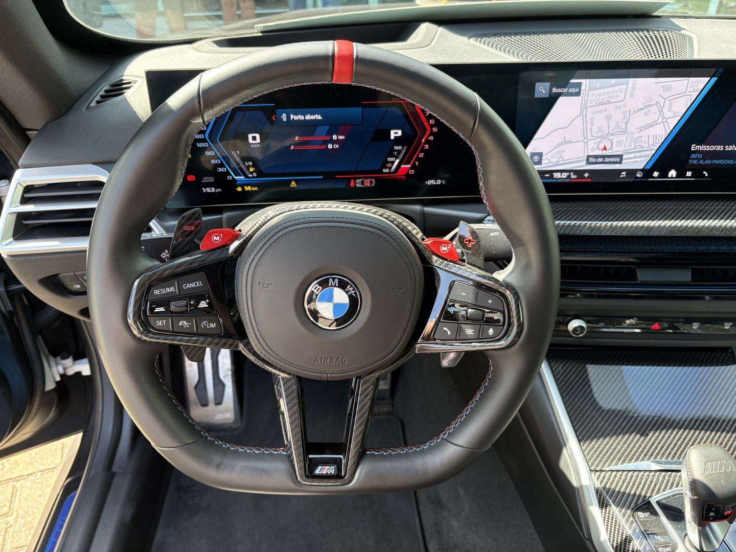 BMW M2 3.0 I6 TWINTURBO GASOLINA COUPÉ M STEPTRONIC — foto 8