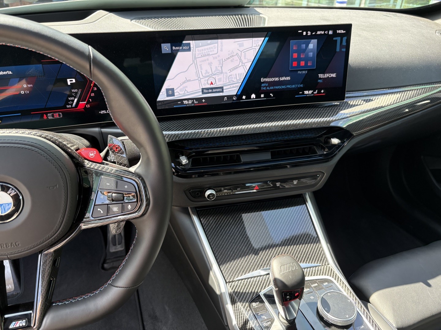 BMW M2 3.0 I6 TWINTURBO GASOLINA COUPÉ M STEPTRONIC — foto 9