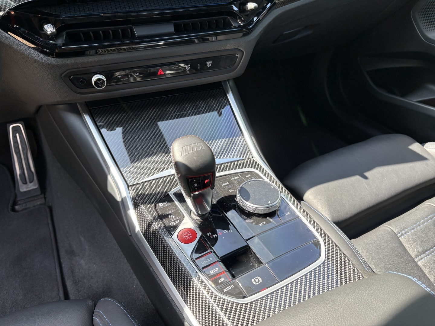 BMW M2 3.0 I6 TWINTURBO GASOLINA COUPÉ M STEPTRONIC — foto 10