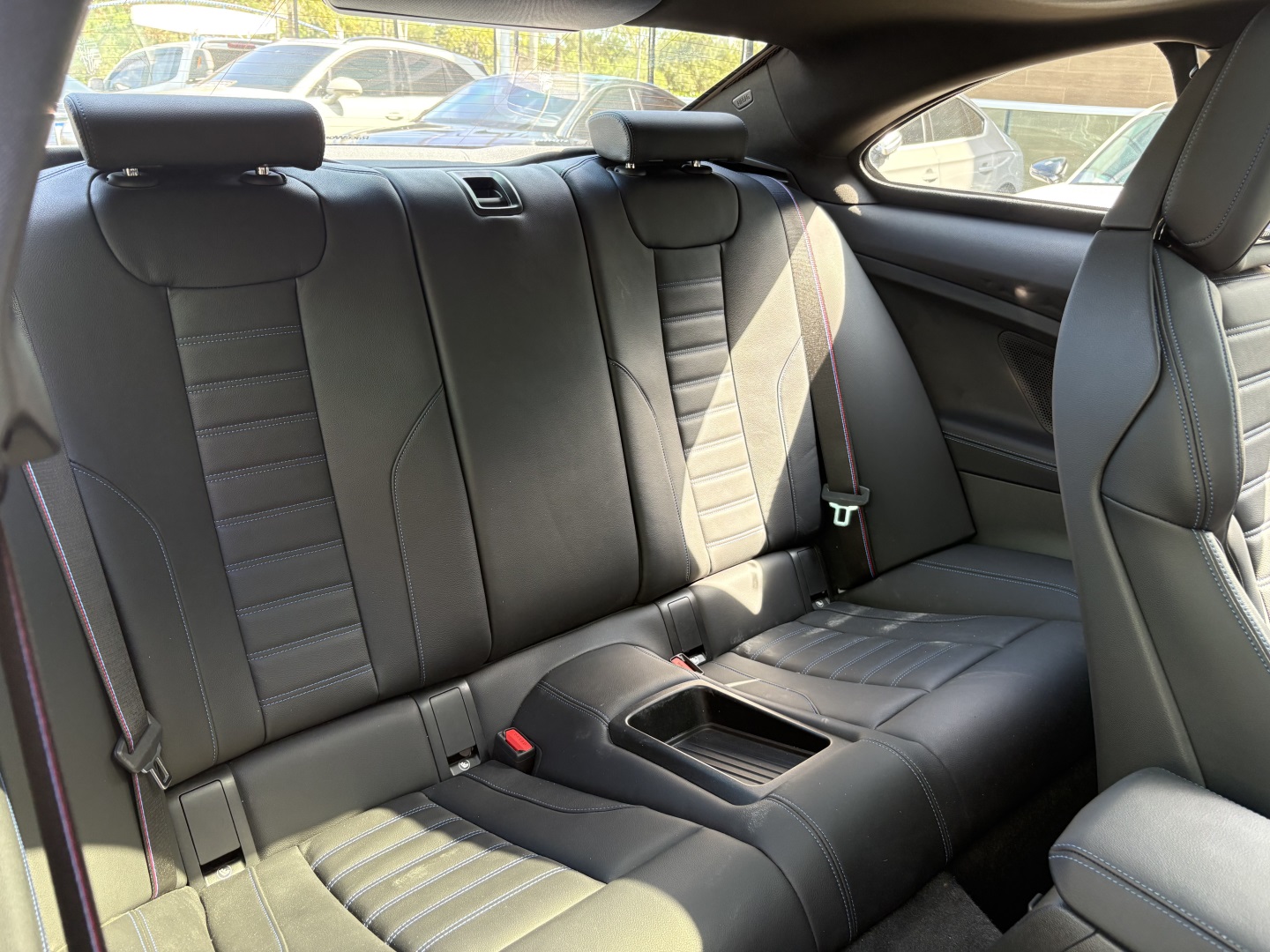 BMW M2 3.0 I6 TWINTURBO GASOLINA COUPÉ M STEPTRONIC — foto 15