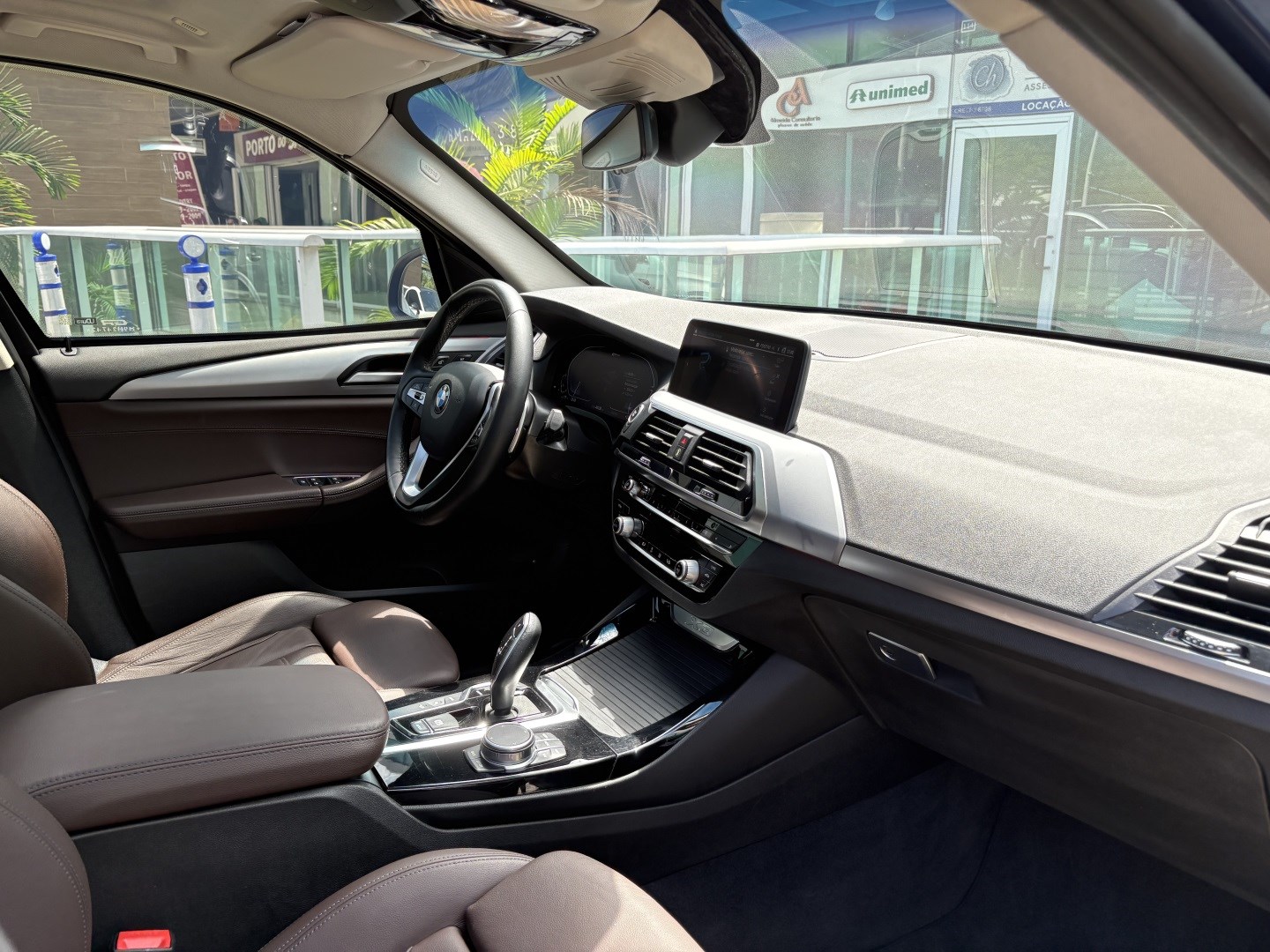 BMW X3 2.0 16V HÍBRIDO XDRIVE30E STEPTRONIC — foto 6