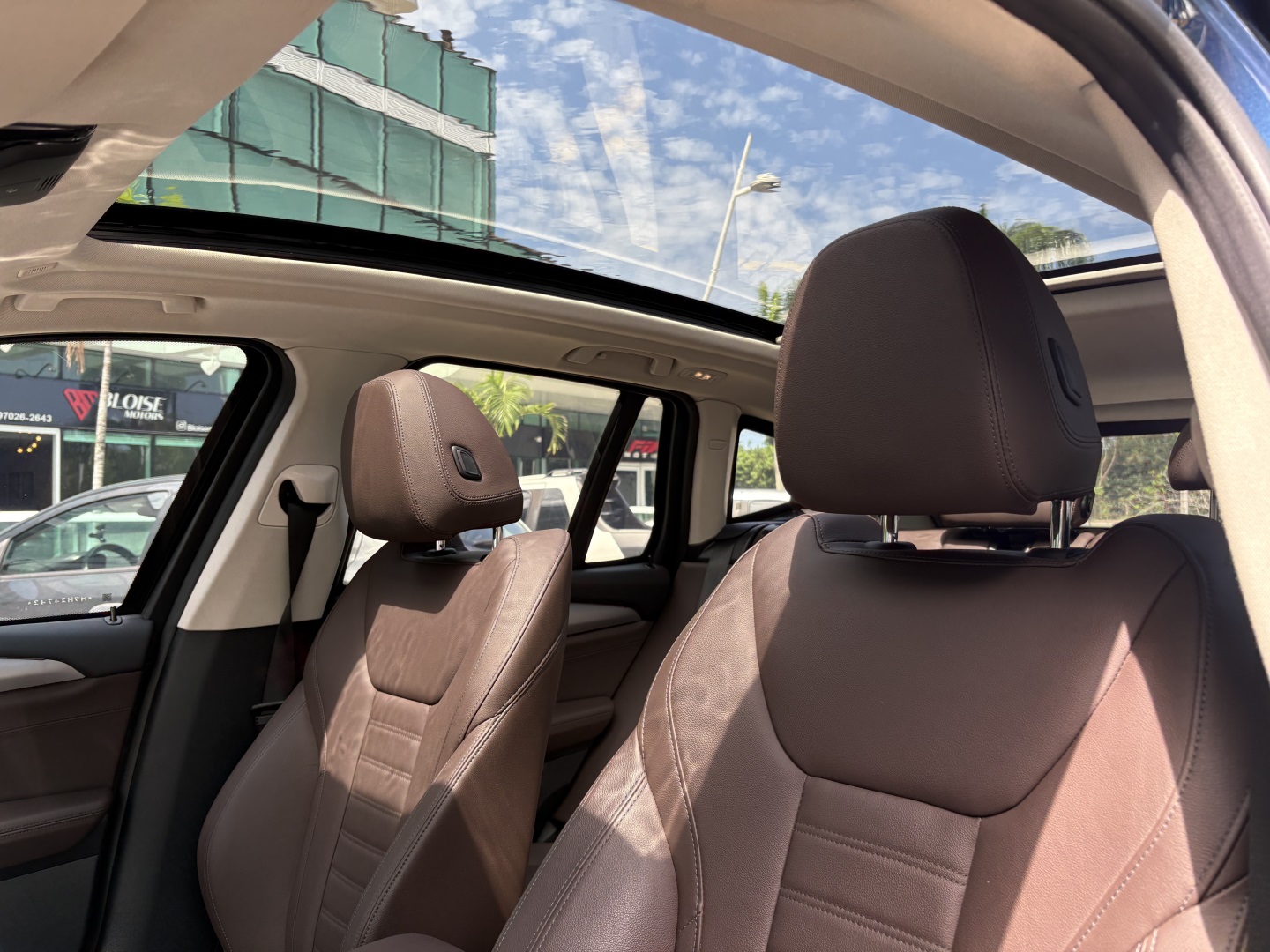 BMW X3 2.0 16V HÍBRIDO XDRIVE30E STEPTRONIC — foto 11