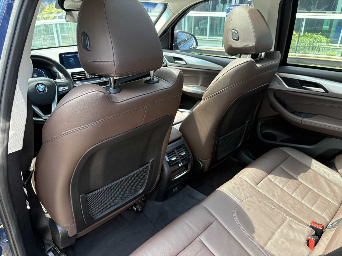 BMW X3 2.0 16V HÍBRIDO XDRIVE30E STEPTRONIC — foto 13
