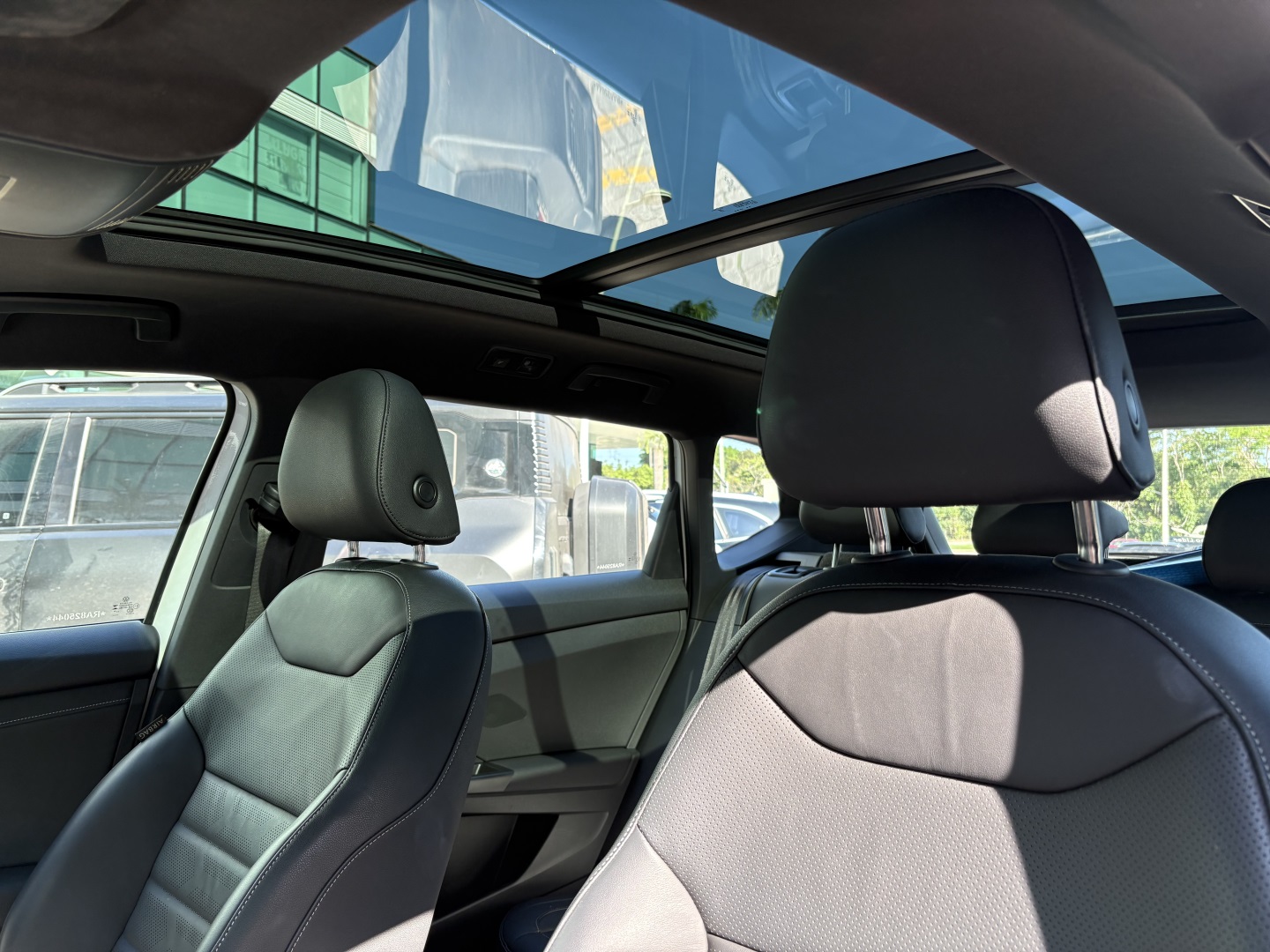 VOLKSWAGEN TAOS 1.4 250 TSI TOTAL FLEX HIGHLINE AUTOMÁTICO — foto 13