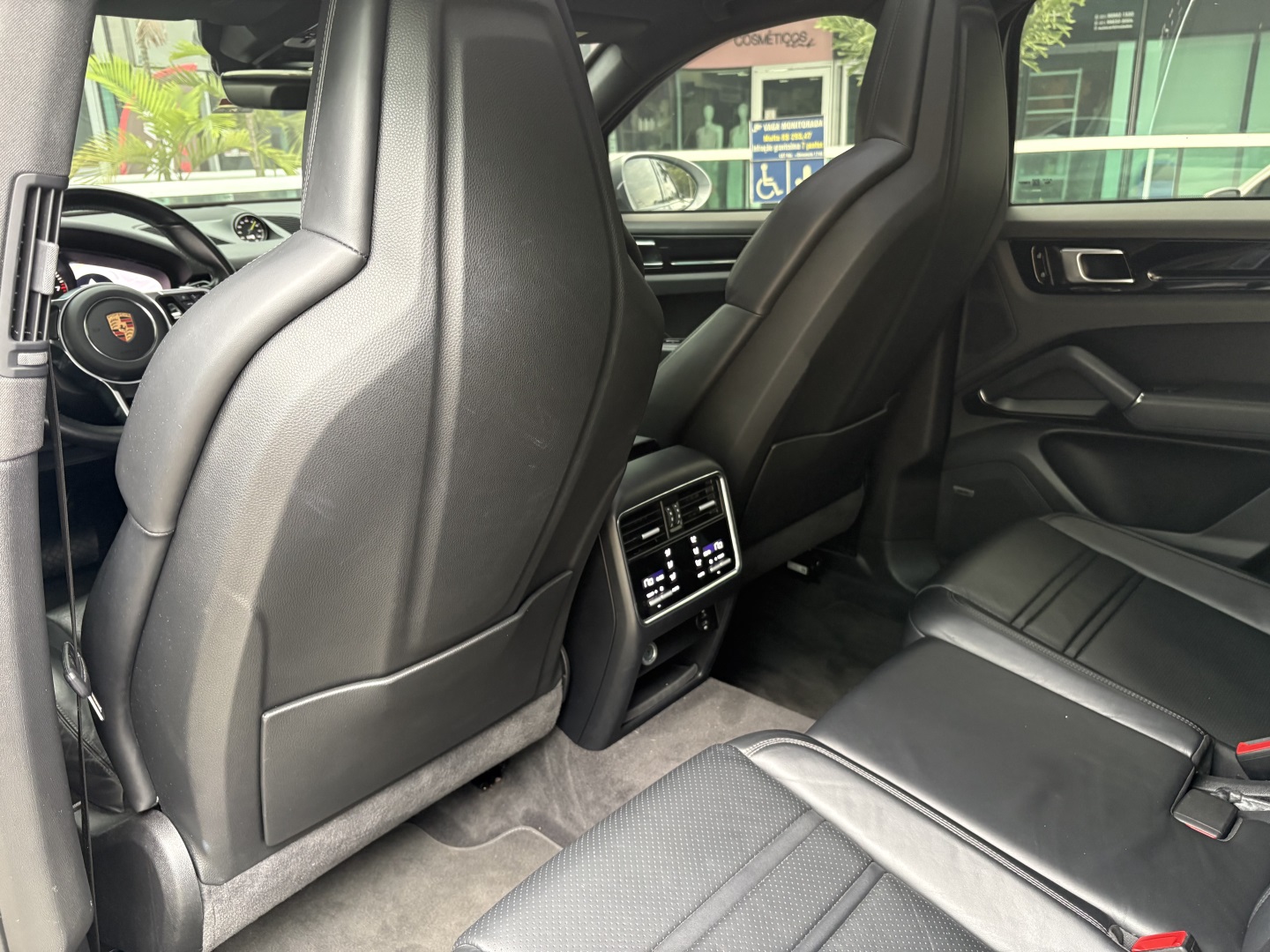 PORSCHE CAYENNE 3.0 V6 E-HYBRID COUPÉ AWD TIPTRONIC S — foto 14