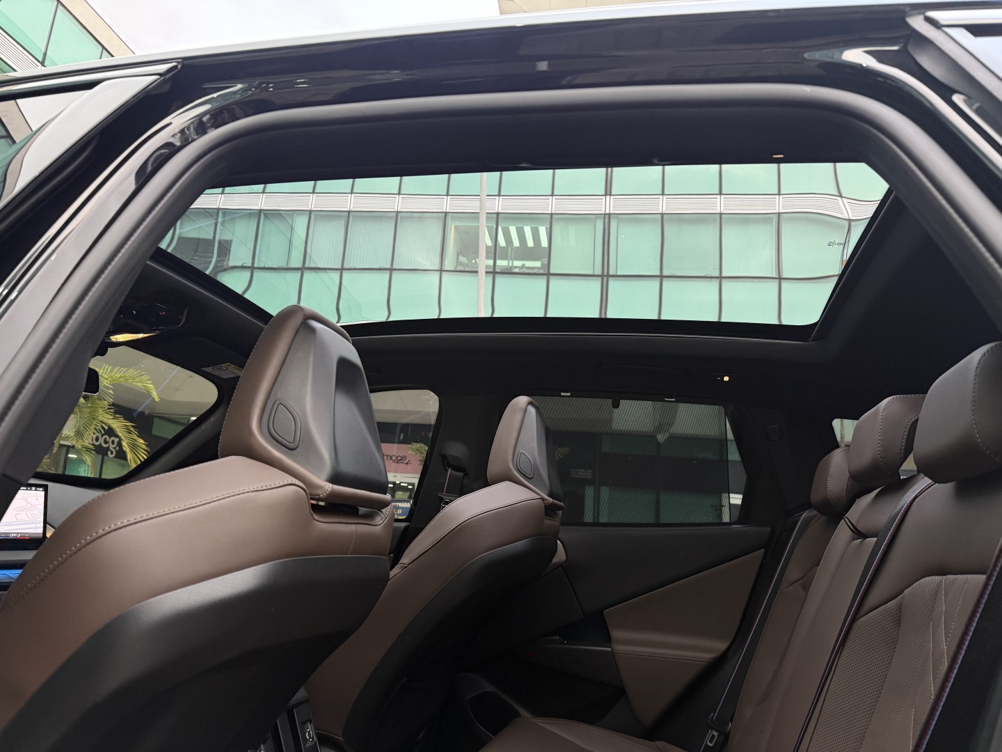 BMW X3 2.0 TWINPOWER MHEV XDRIVE30I M SPORT STEPTRONIC — foto 14