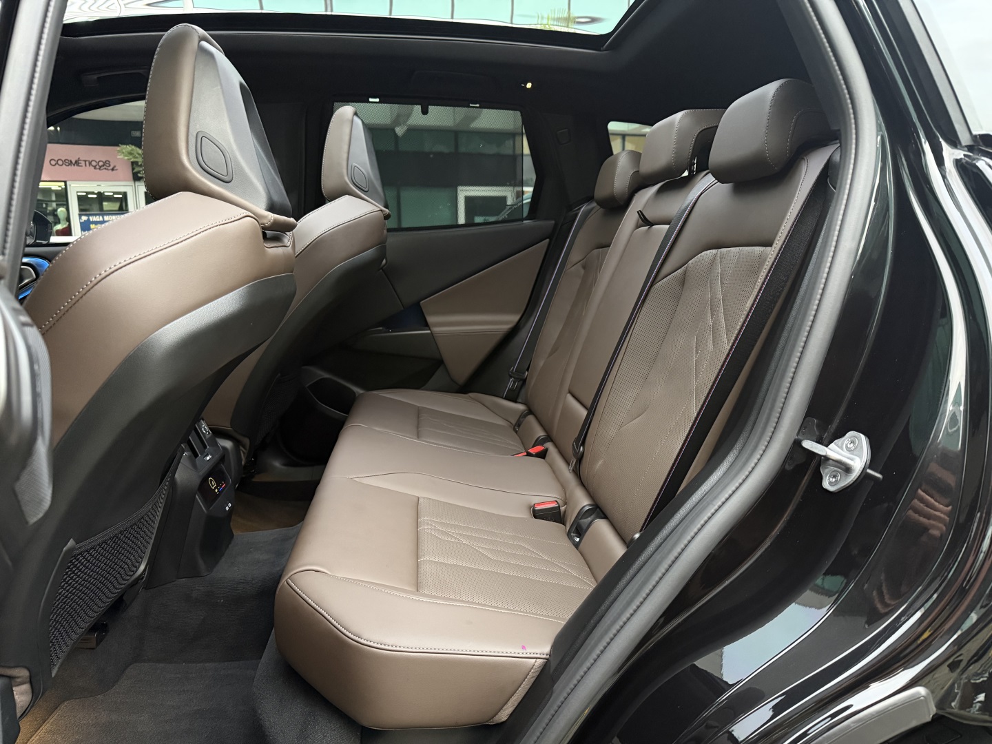 BMW X3 2.0 TWINPOWER MHEV XDRIVE30I M SPORT STEPTRONIC — foto 15