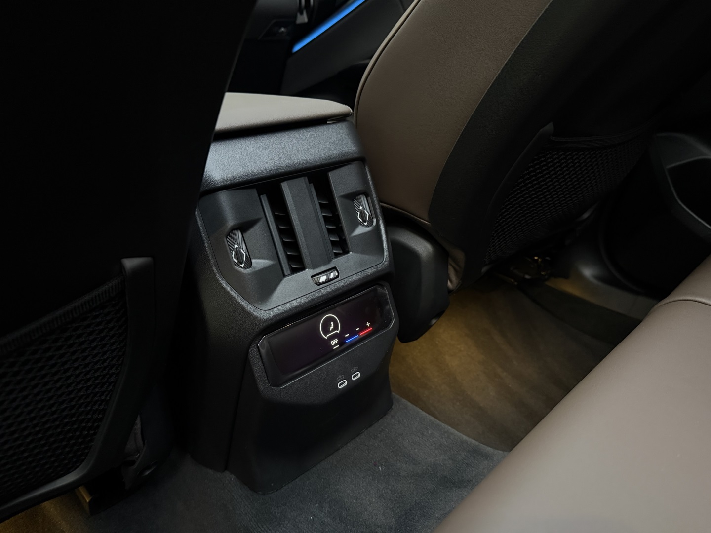 BMW X3 2.0 TWINPOWER MHEV XDRIVE30I M SPORT STEPTRONIC — foto 16