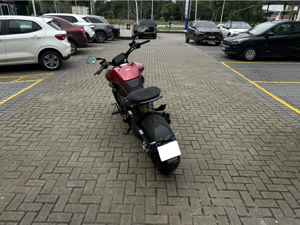 DUCATI XDIAVEL V4 1158 XDIAVEL V4 1158 — foto 5