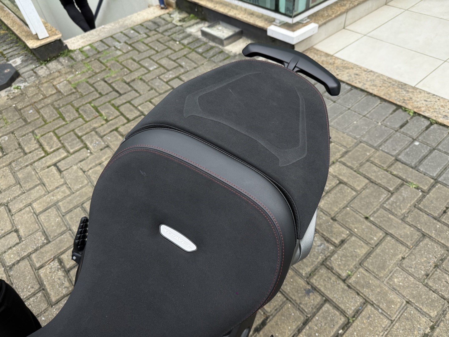 DUCATI XDIAVEL V4 1158 XDIAVEL V4 1158 — foto 12