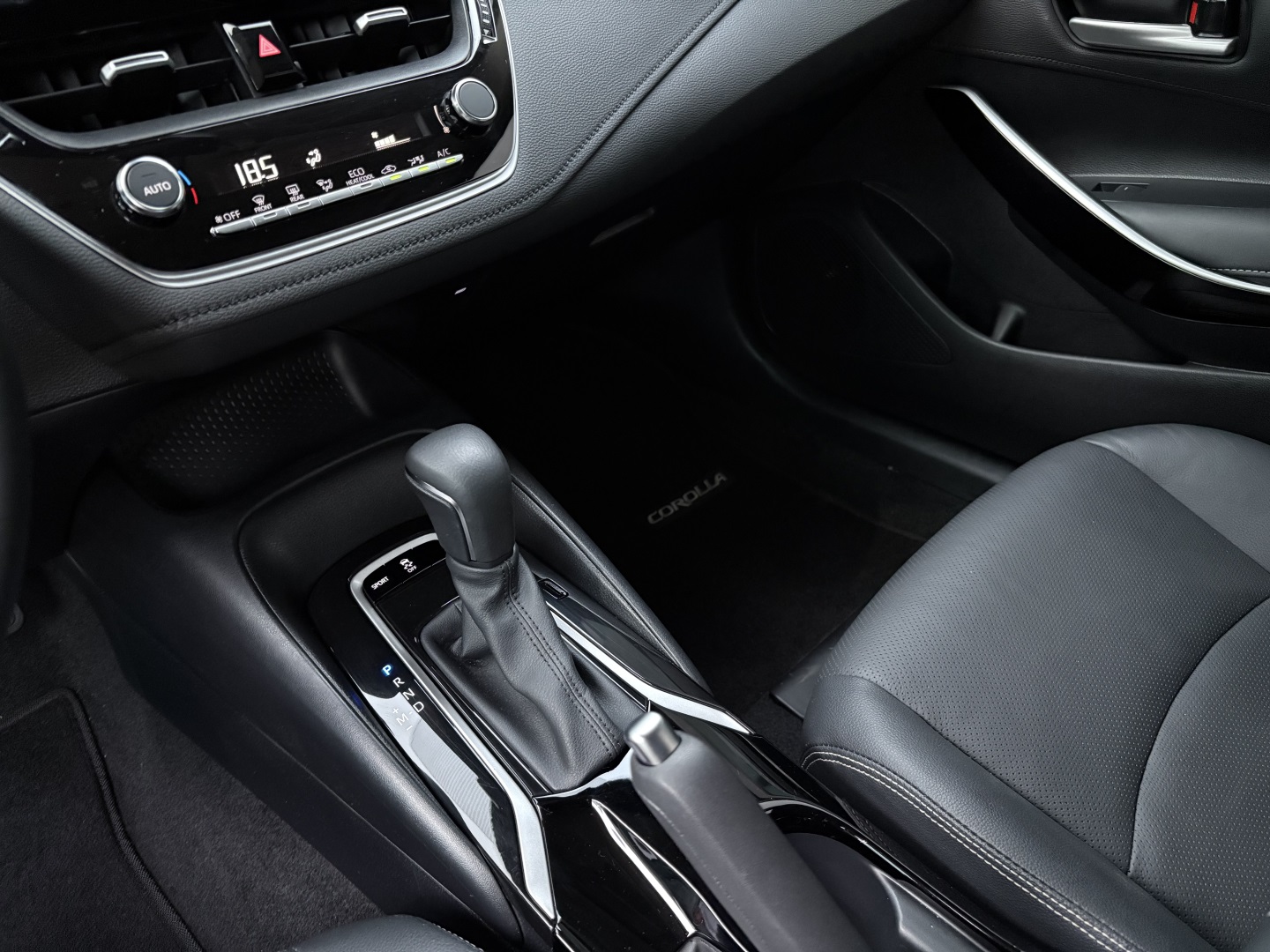 TOYOTA COROLLA 2.0 VVT-IE FLEX XEI DIRECT SHIFT — foto 10