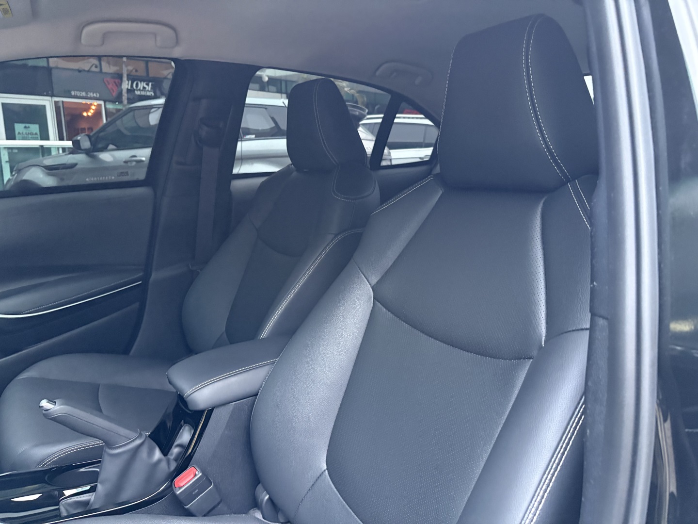 TOYOTA COROLLA 2.0 VVT-IE FLEX XEI DIRECT SHIFT — foto 11