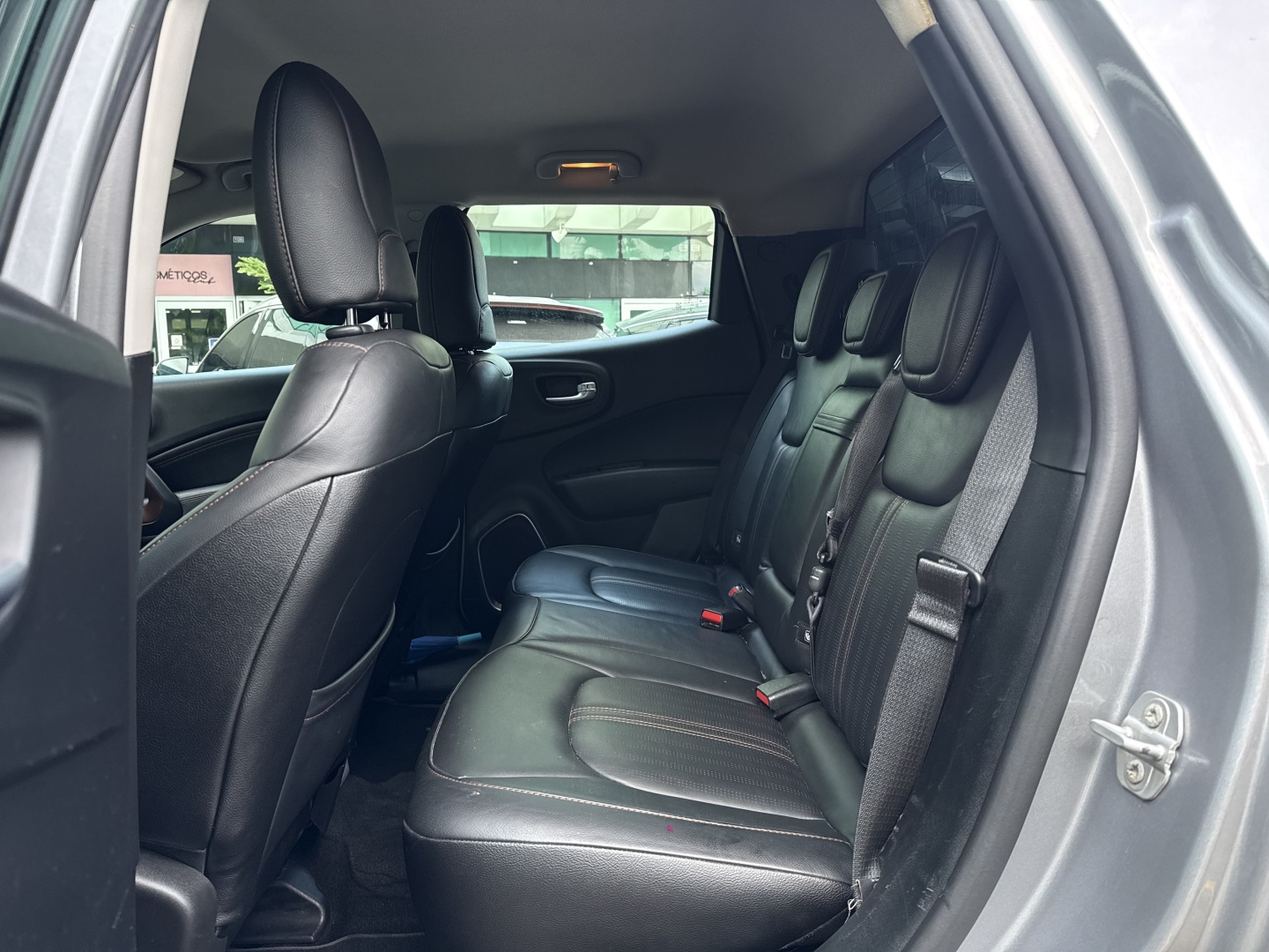 FIAT TORO 2.0 16V TURBO DIESEL VOLCANO 4WD AT9 — foto 12