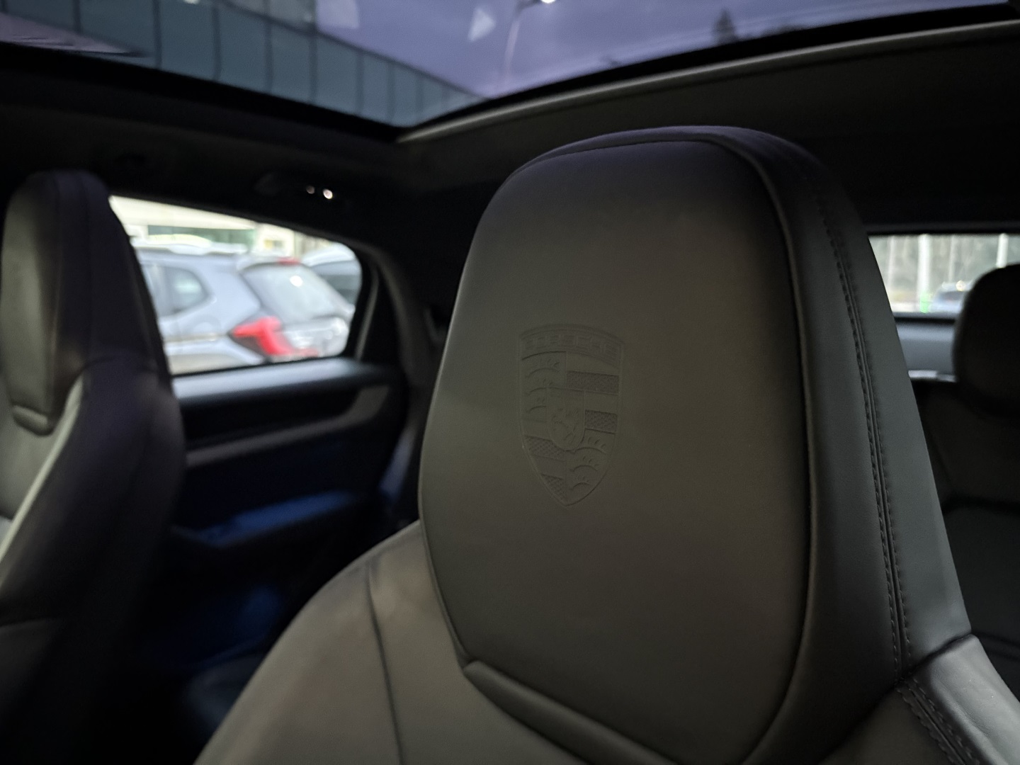 PORSCHE CAYENNE 3.0 V6 E-HYBRID COUPÉ AWD TIPTRONIC S — foto 14