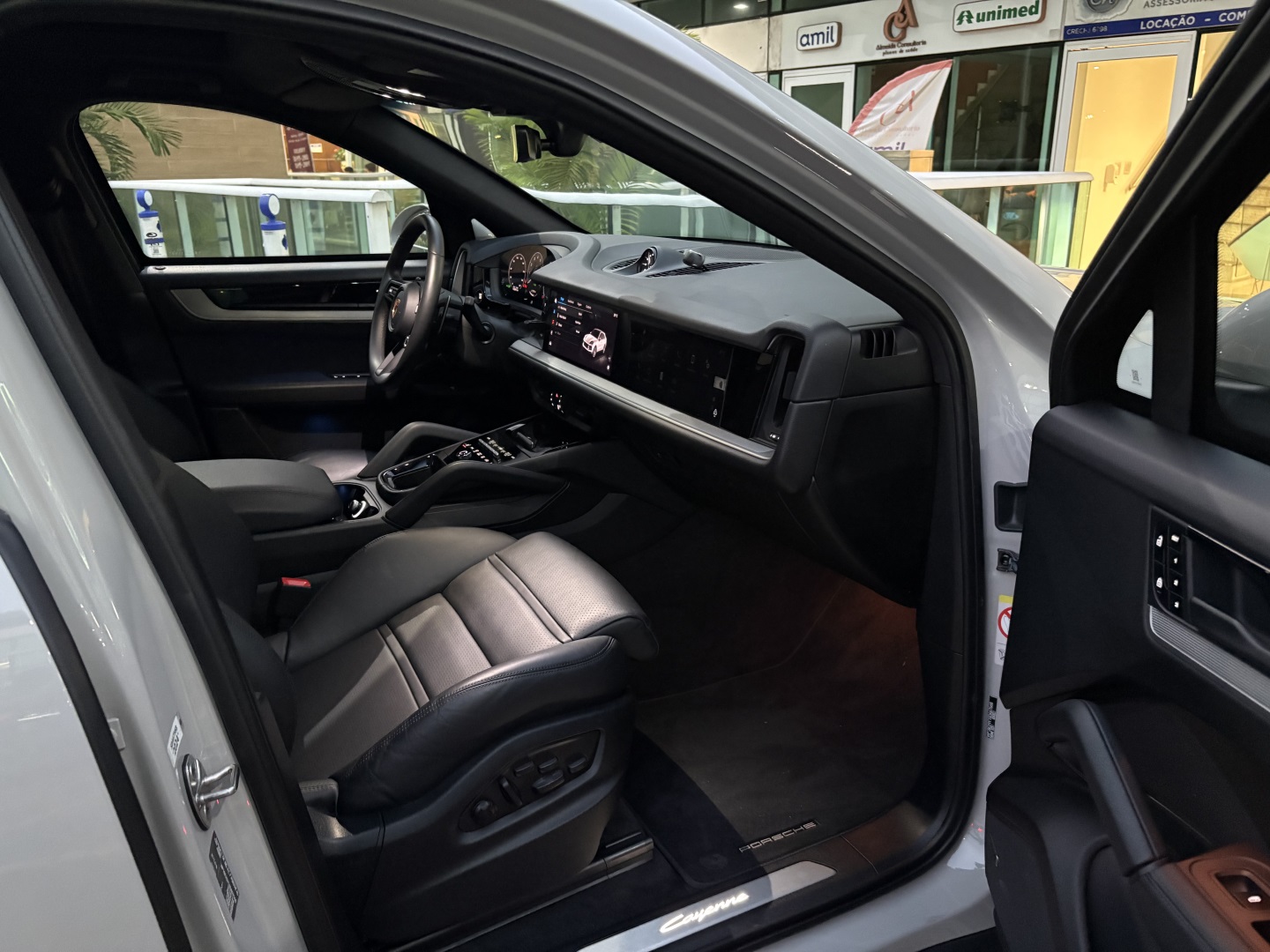 PORSCHE CAYENNE 3.0 V6 E-HYBRID COUPÉ AWD TIPTRONIC S — foto 15