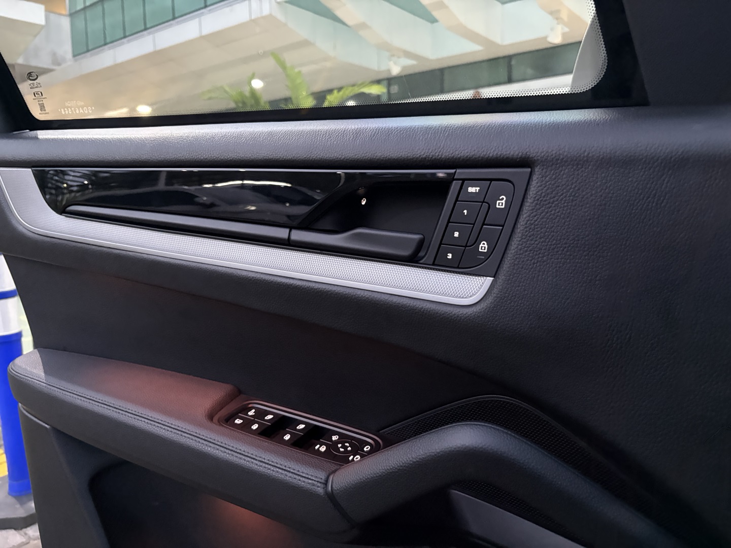 PORSCHE CAYENNE 3.0 V6 E-HYBRID COUPÉ AWD TIPTRONIC S — foto 16