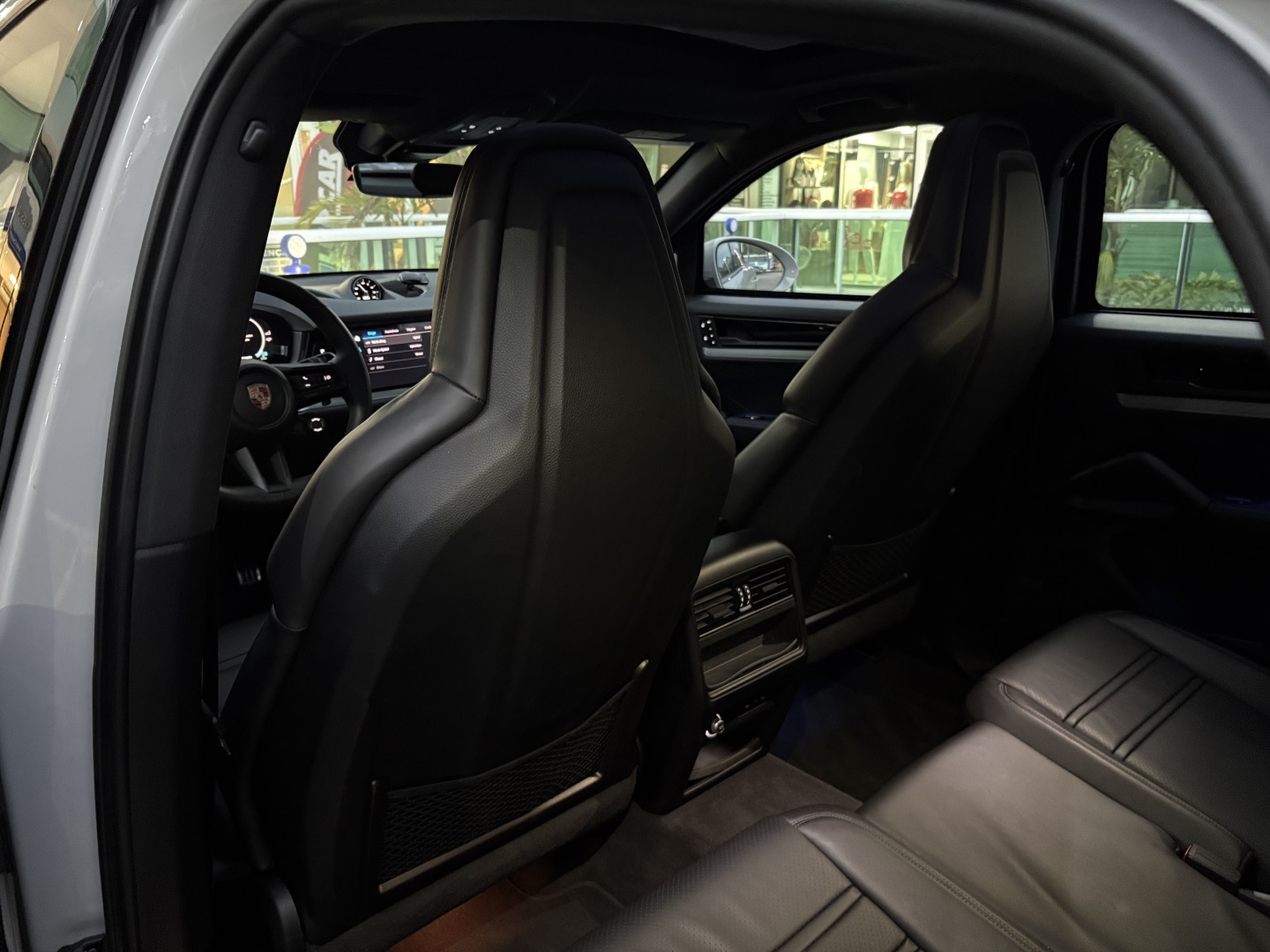 PORSCHE CAYENNE 3.0 V6 E-HYBRID COUPÉ AWD TIPTRONIC S — foto 18
