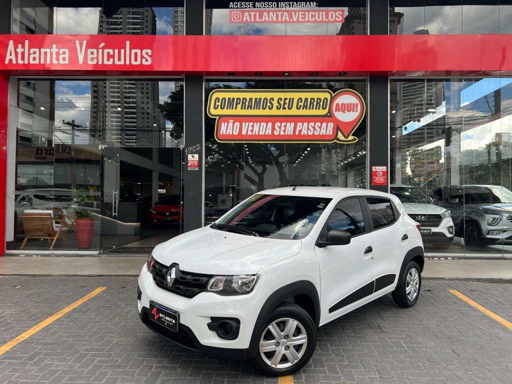 RENAULT KWID