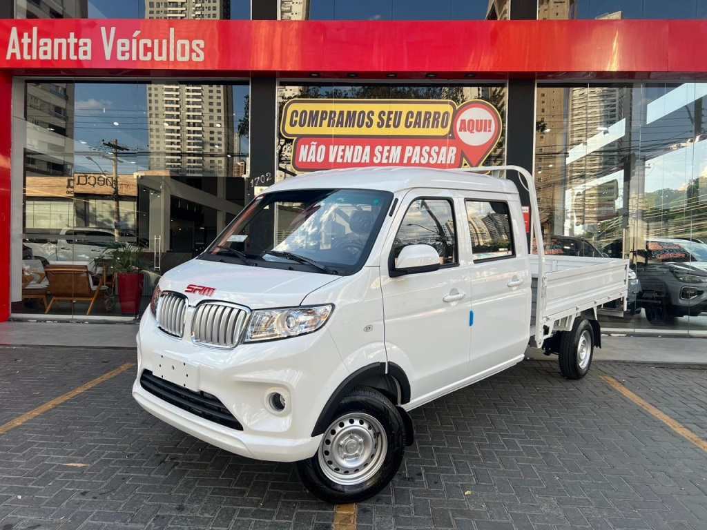 SHINERAY DTRUCK
