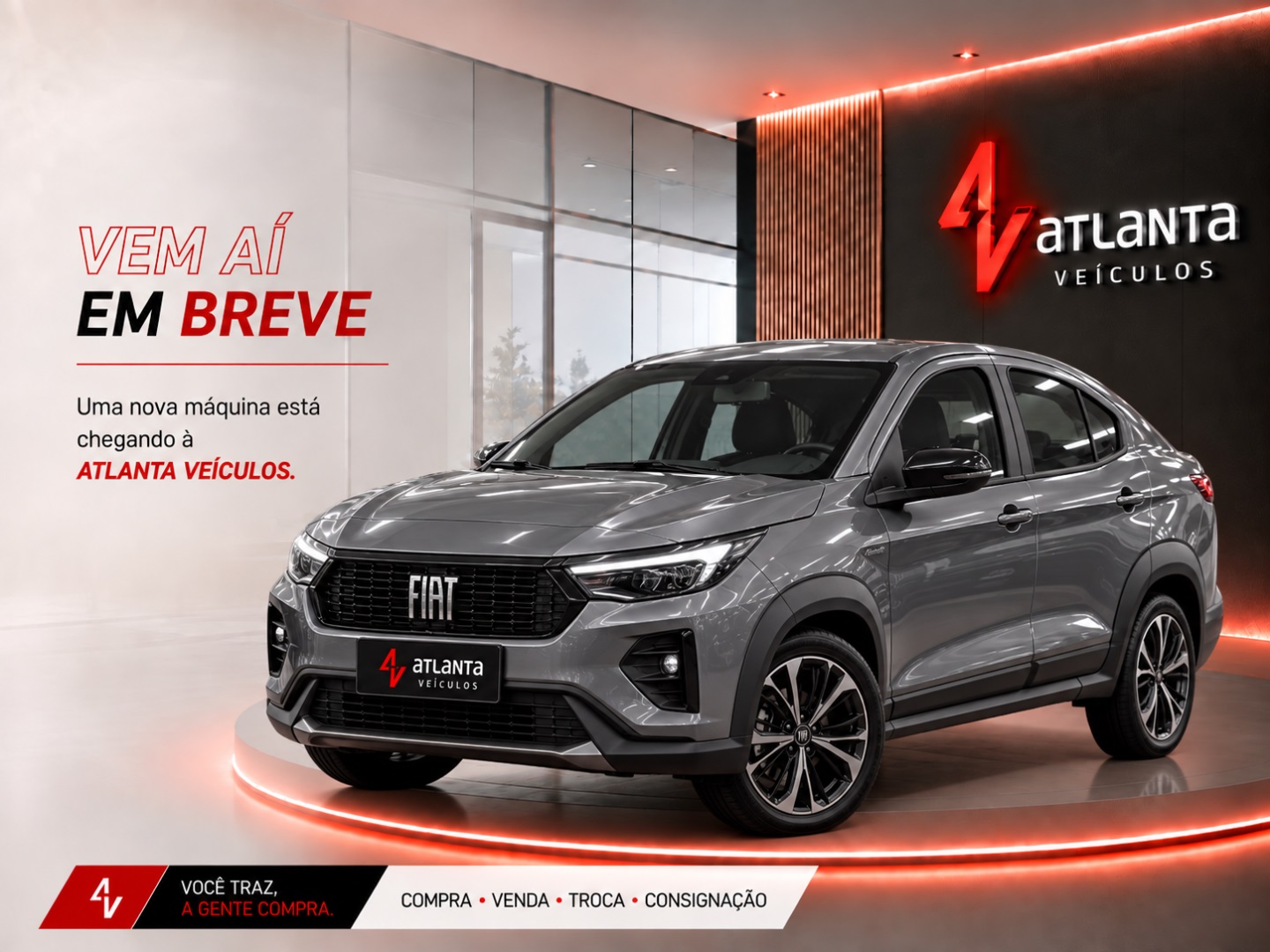 FIAT FASTBACK