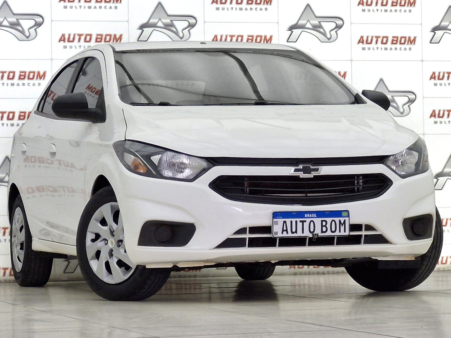 CHEVROLET JOY 1.0 8V FLEX BLACK EDITION MANUAL