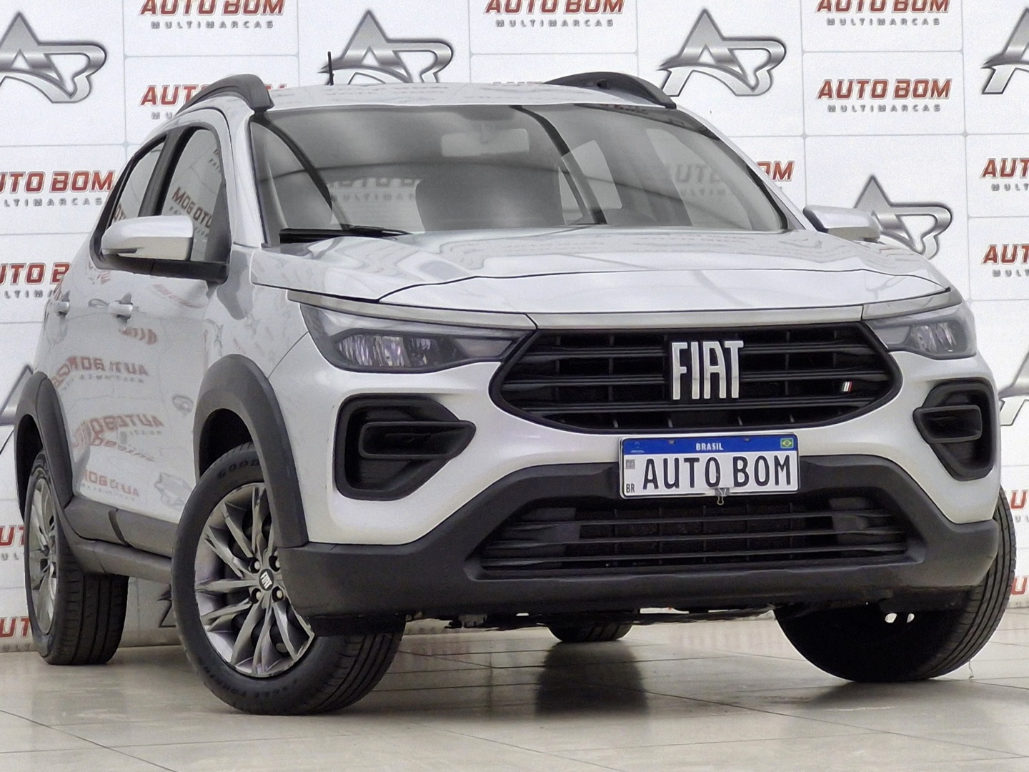 FIAT PULSE 1.3 FLEX DRIVE CVT