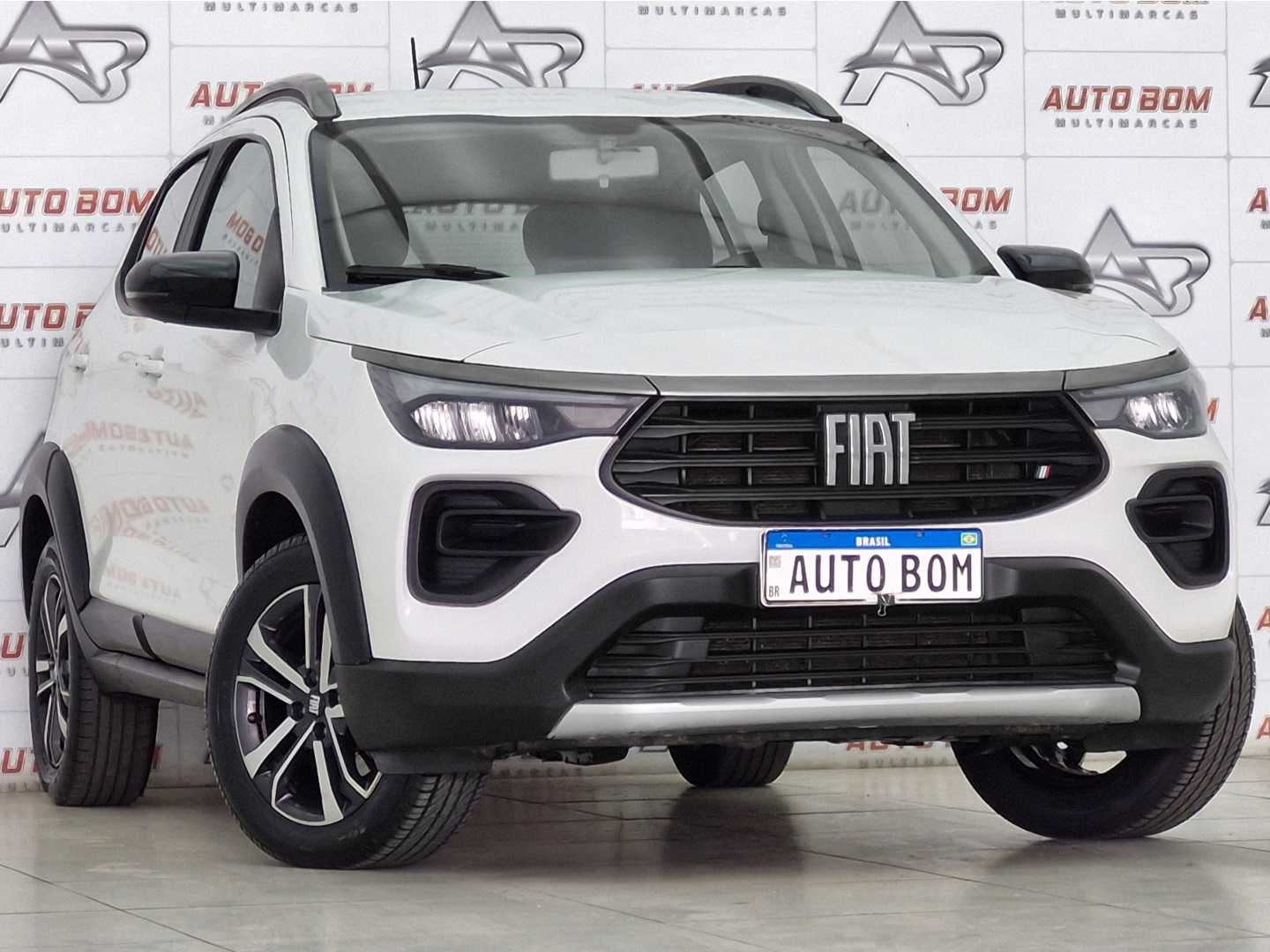 FIAT PULSE 1.0 TURBO 200 FLEX AUDACE CVT