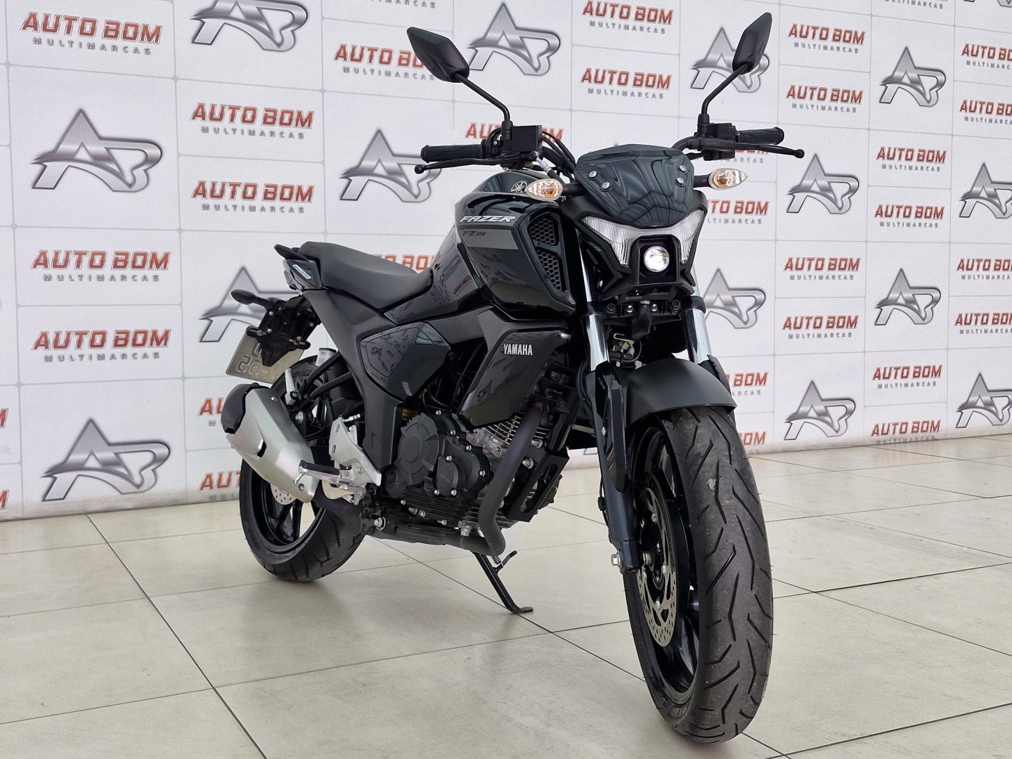 YAMAHA FZ15 150 FAZER FLEX FZ15 150 FAZER FLEX