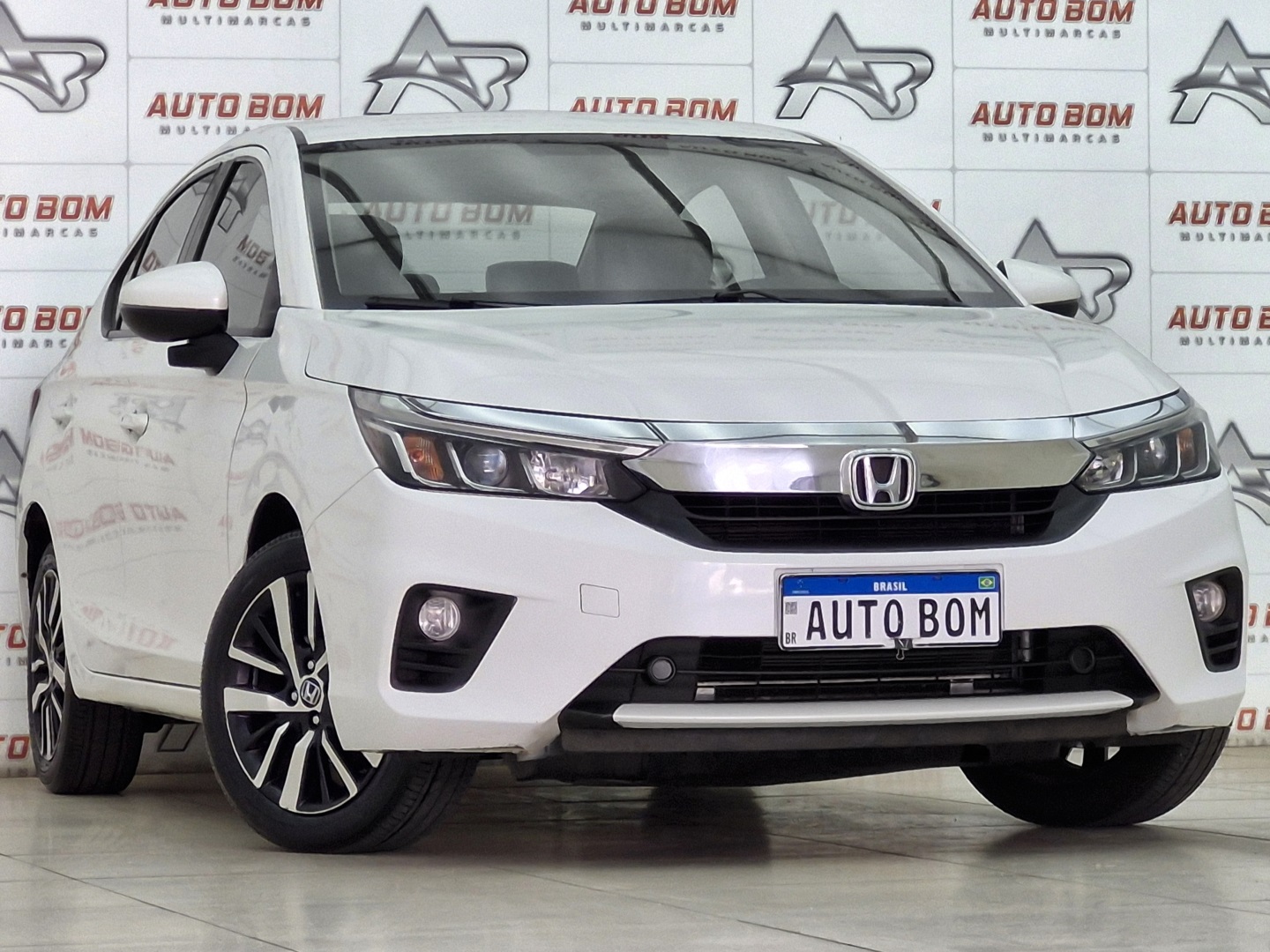 HONDA CITY 1.5 i-VTEC FLEX EXL CVT
