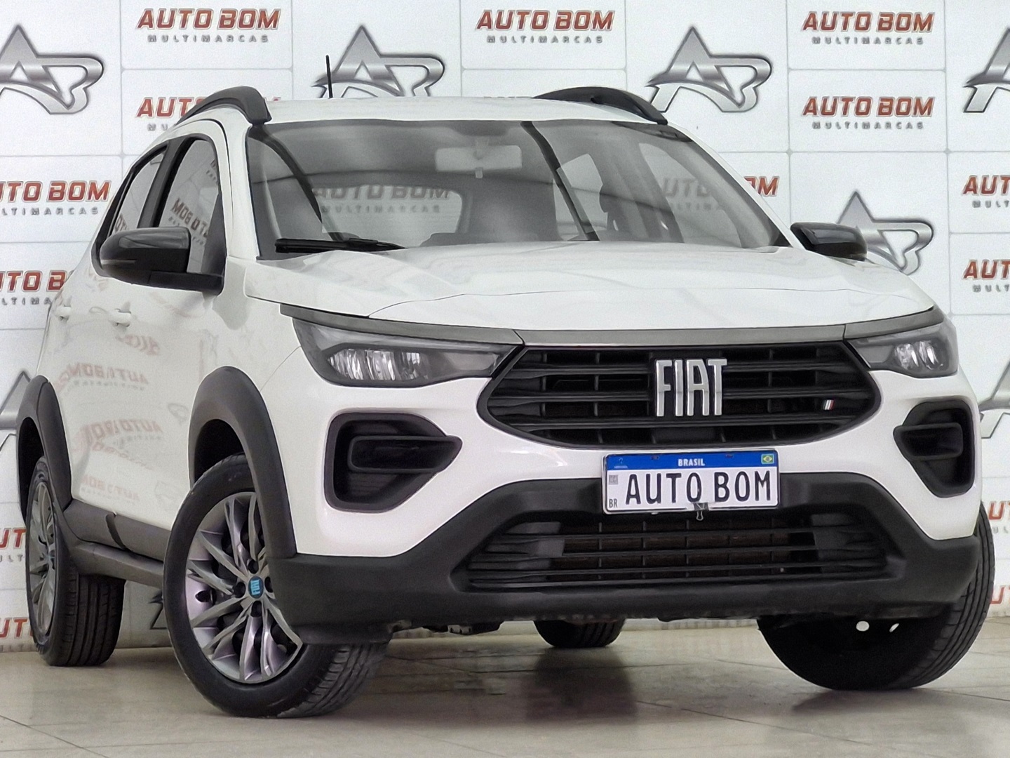 FIAT PULSE 1.3 FLEX DRIVE CVT