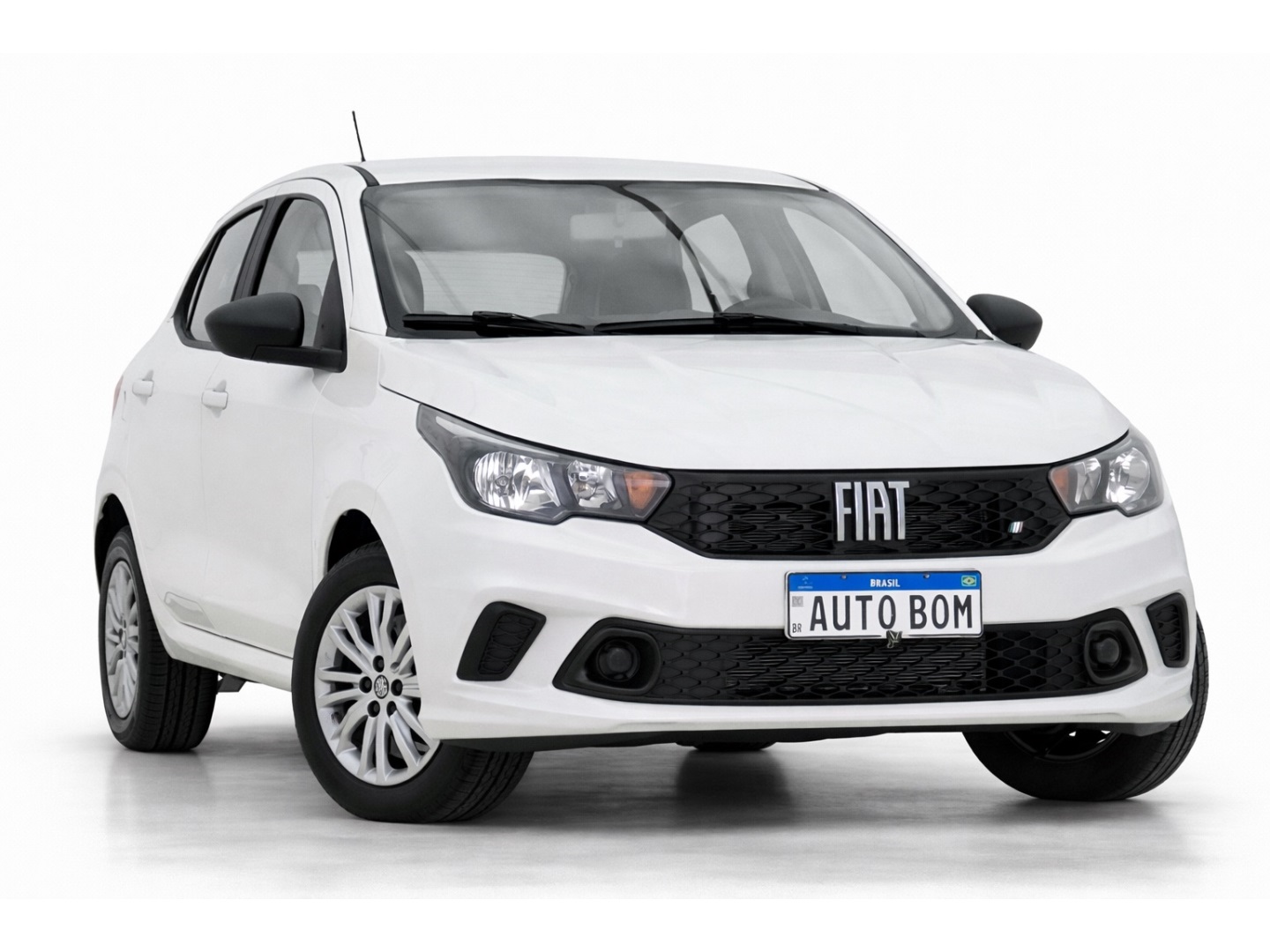FIAT ARGO 1.0 FIREFLY FLEX MANUAL