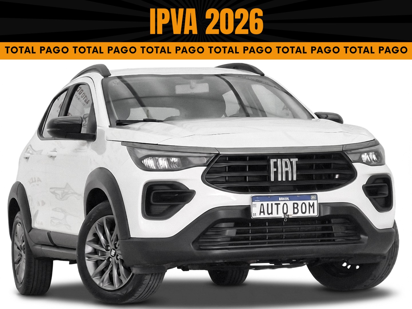 FIAT PULSE 1.3 FLEX DRIVE CVT