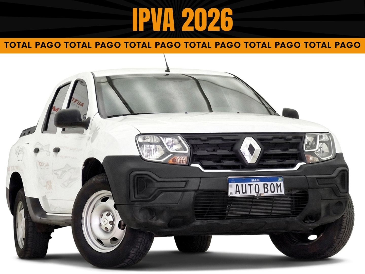 RENAULT OROCH 1.6 16V SCE FLEX PRO MANUAL