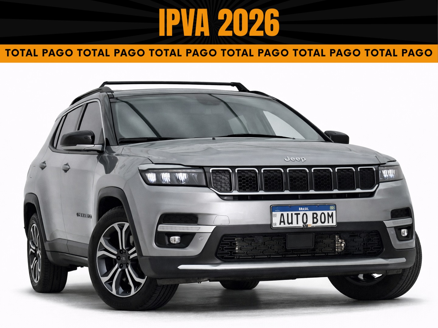 JEEP COMMANDER 1.3 T270 TURBO FLEX LIMITED AT6