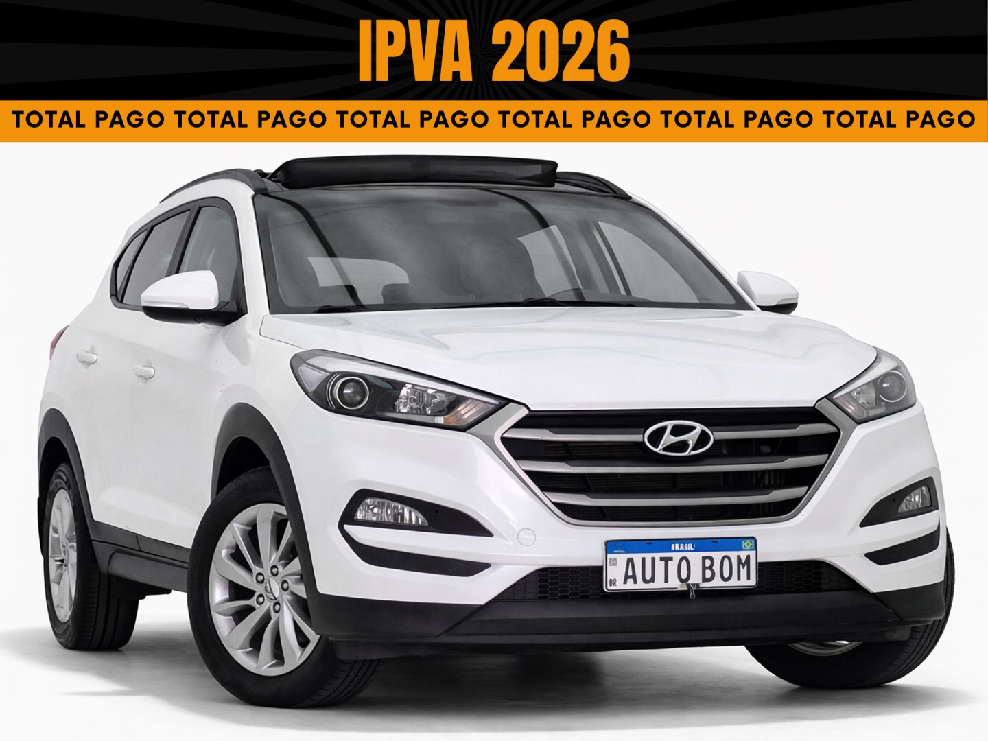 HYUNDAI TUCSON 1.6 16V T-GDI GASOLINA GLS ECOSHIFT
