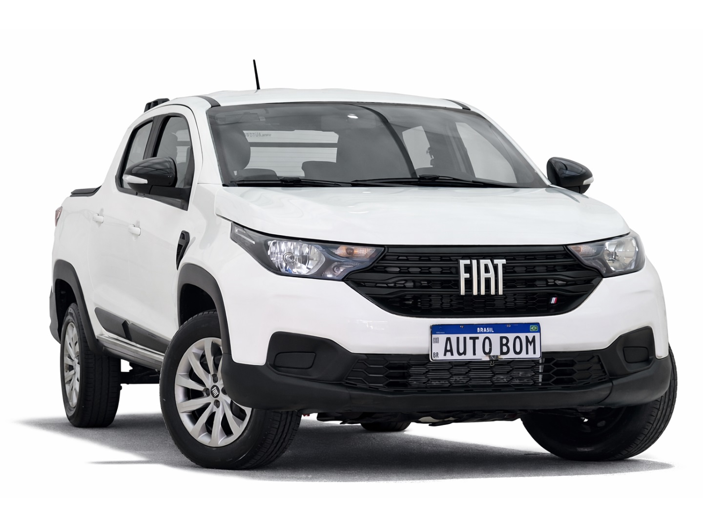 FIAT STRADA 1.3 FIREFLY FLEX FREEDOM CD MANUAL