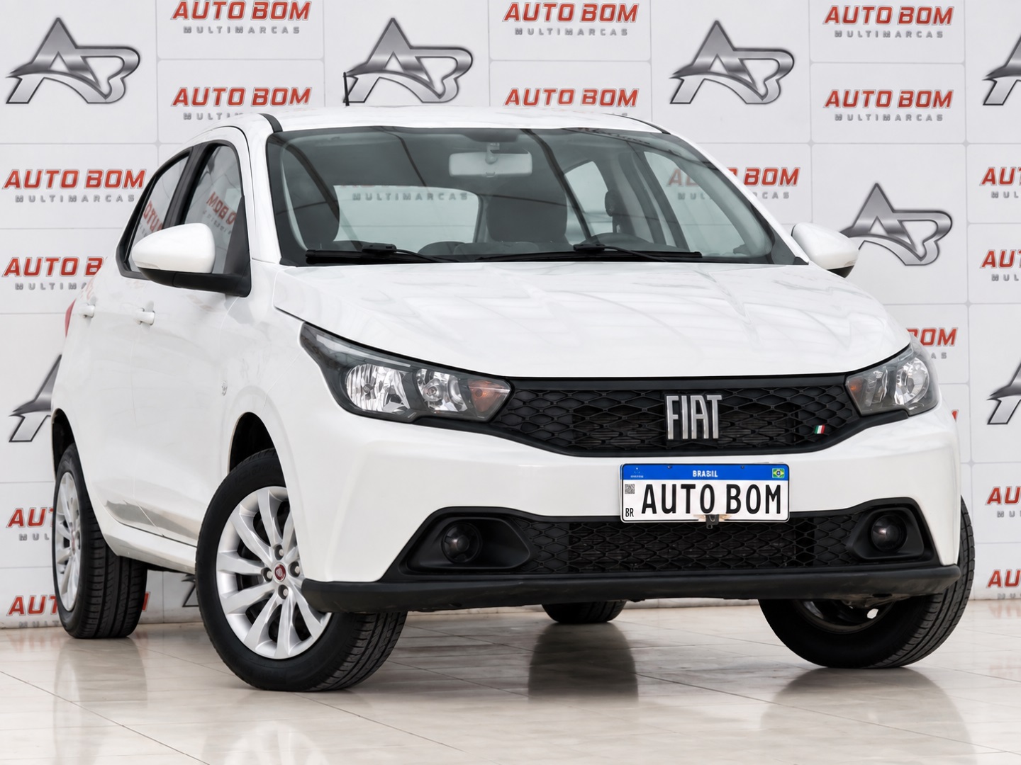 FIAT ARGO 1.0 FIREFLY FLEX DRIVE MANUAL