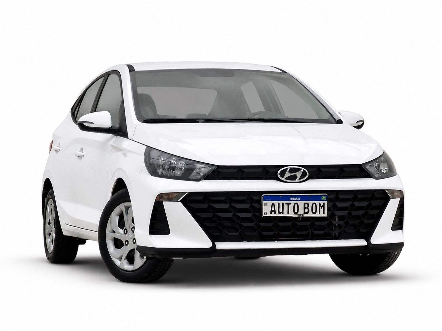 HYUNDAI HB20S 1.0 12V FLEX COMFORT MANUAL