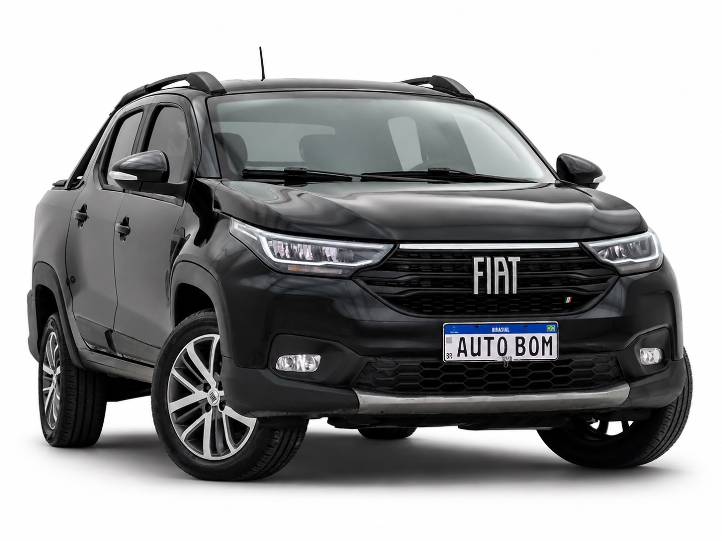 FIAT STRADA 1.3 FIREFLY FLEX VOLCANO CD CVT
