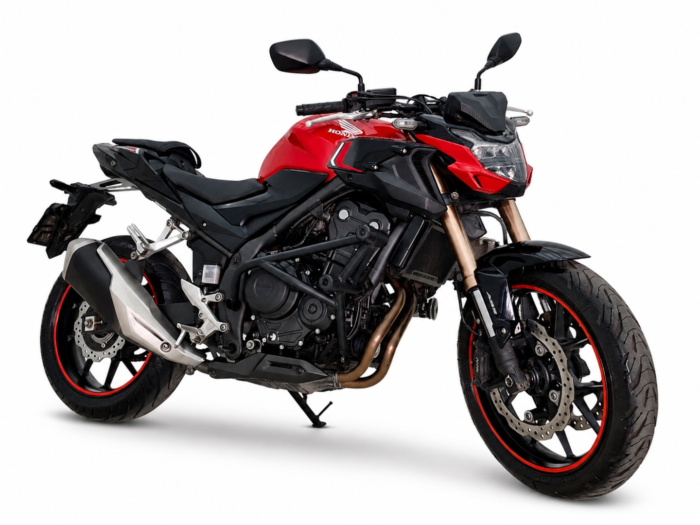 HONDA CB 500F CB 500F