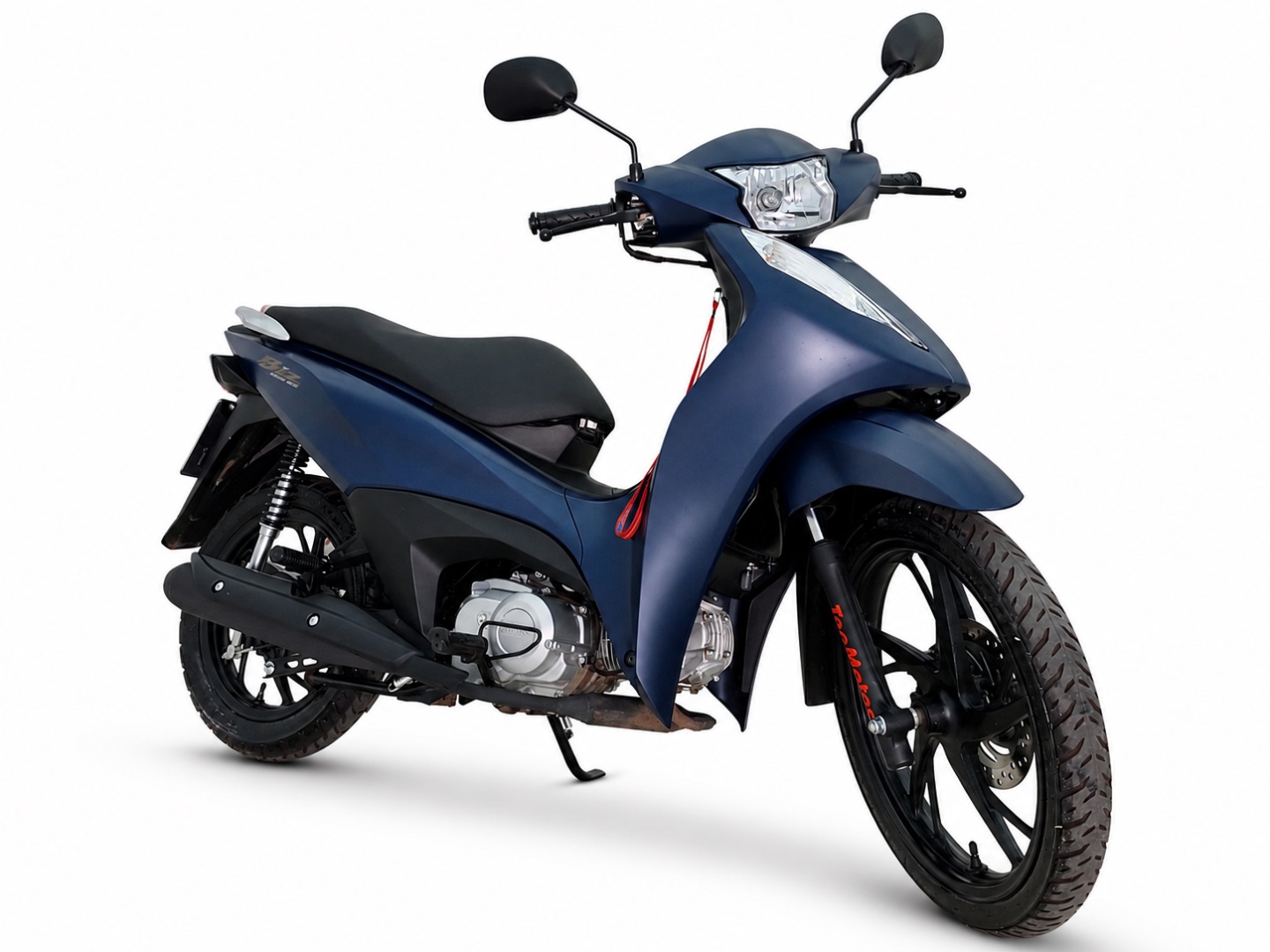 HONDA BIZ 125 EX FLEX BIZ 125 EX FLEX