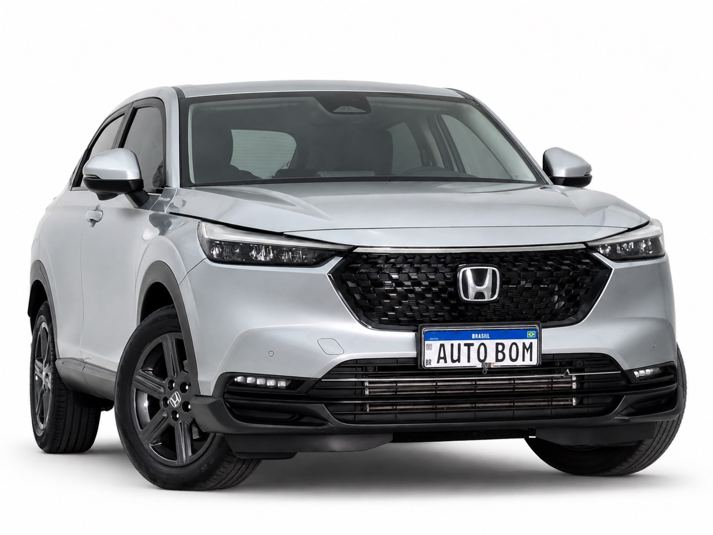HONDA HR-V 1.5 DI I-VTEC TURBO FLEX ADVANCE CVT