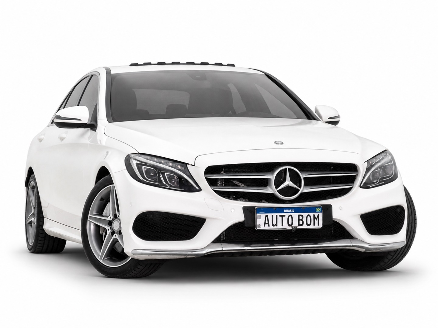 MERCEDES-BENZ C 250 2.0 CGI SPORT TURBO 16V GASOLINA 4P AUTOMÁTICO