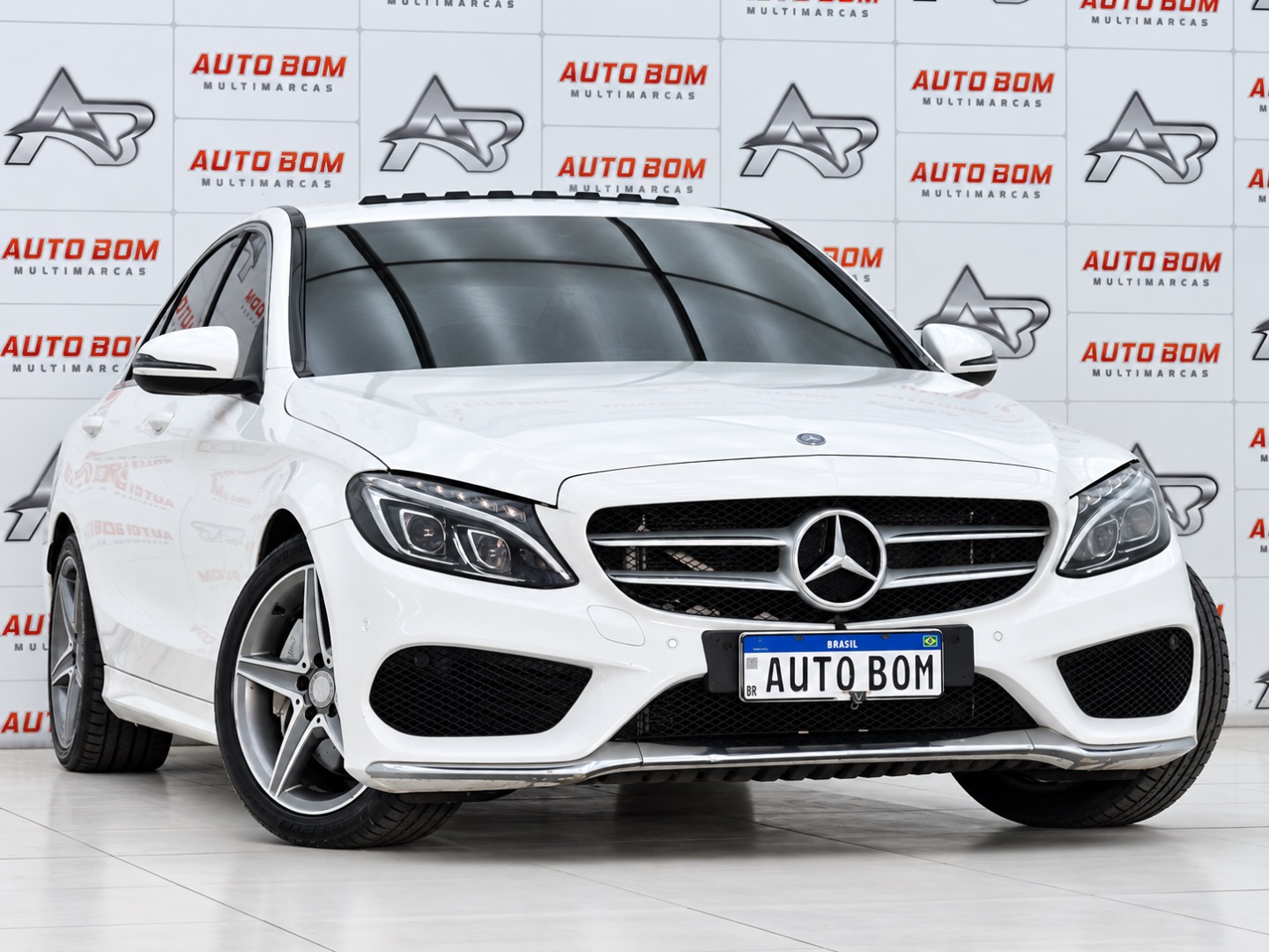 MERCEDES-BENZ C 250 2.0 CGI SPORT TURBO 16V GASOLINA 4P AUTOMÁTICO