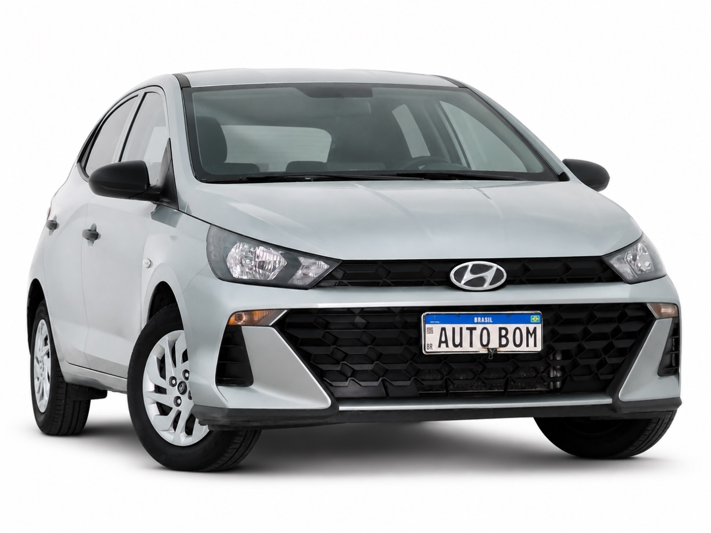 HYUNDAI HB20 1.0 12V FLEX SENSE MANUAL