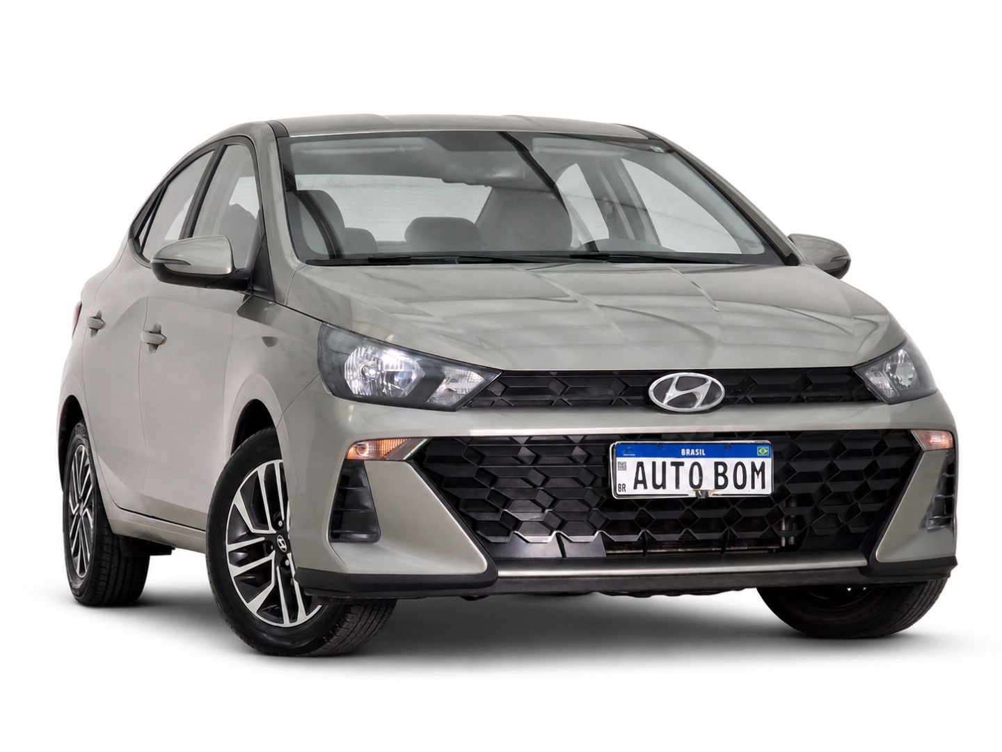HYUNDAI HB20S 1.0 12V FLEX LIMITED MANUAL