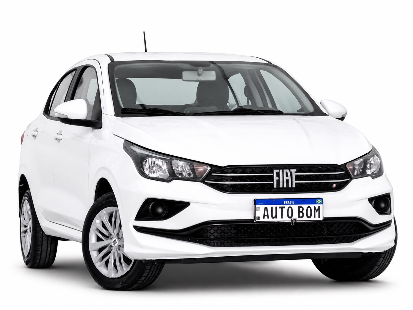 FIAT CRONOS 1.3 FIREFLY FLEX DRIVE CVT